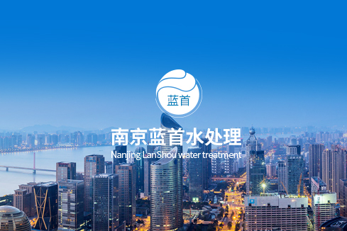 当涂建站-南京蓝首水处理设备有限公司