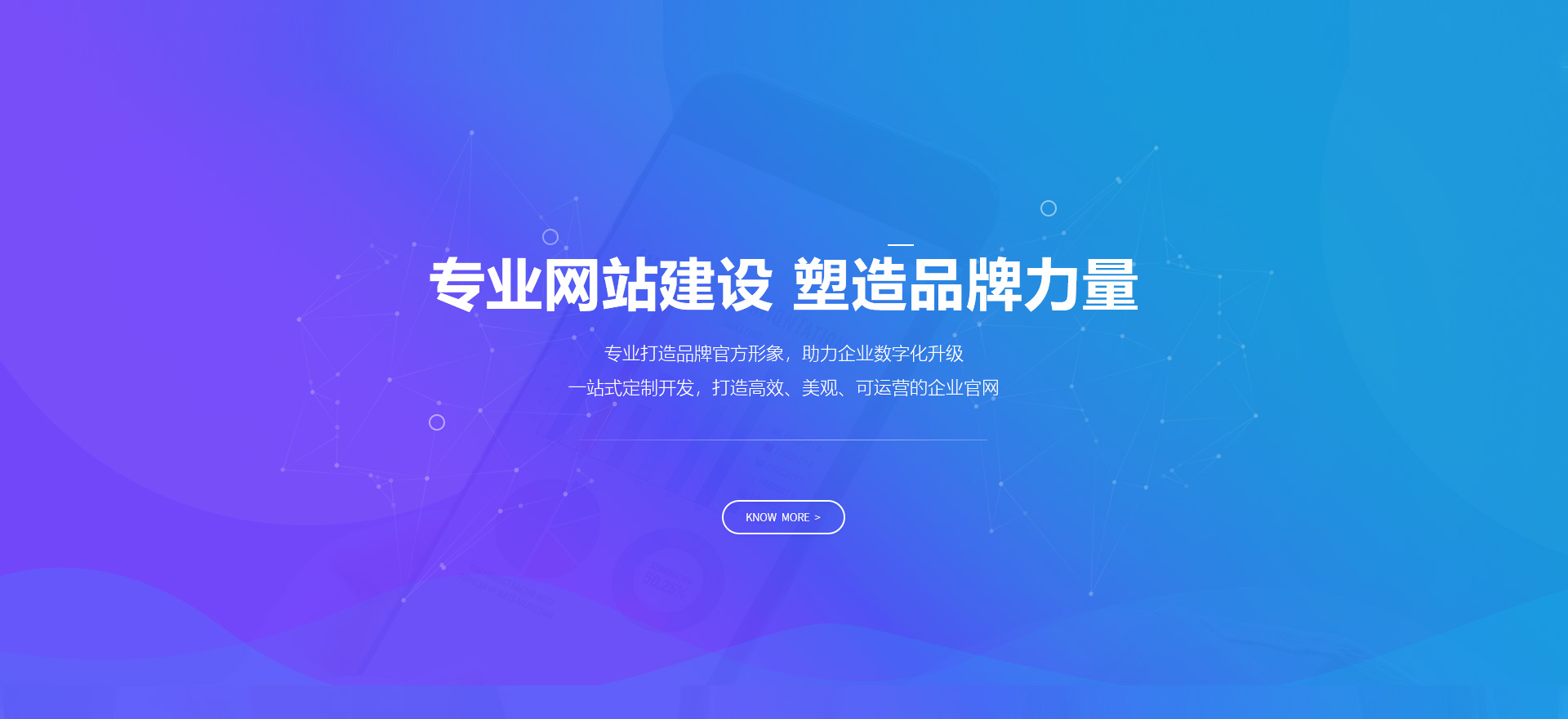 马鞍山建站-专业网站建设 塑造品牌力量