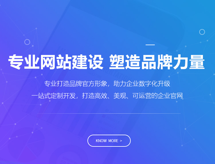马鞍山建站-专业网站建设 塑造品牌力量